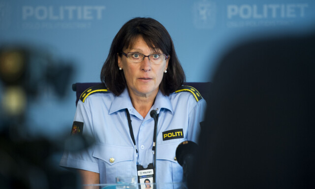 - DNA-matchen er 100 prosent sikker. Man stiller ikke spørsmål med det